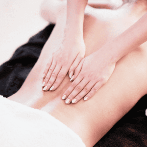 Masaż relaksacyjny stres, rozluźnienie, masaż