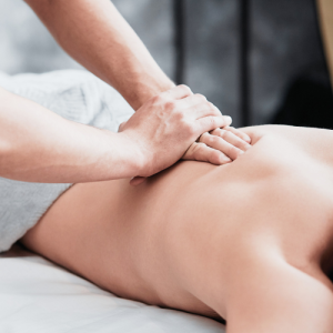 13 napięcie, rozluźnienie, masaż