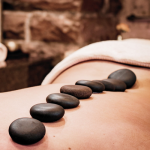 masaż gorącymi kamieniami masaż gorącymi kamieniami