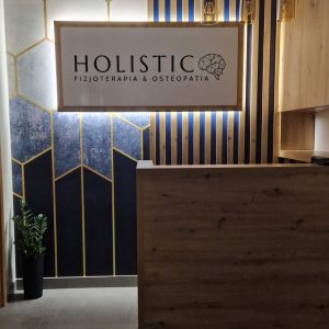 Holistic Fizjoterapia Garwolin