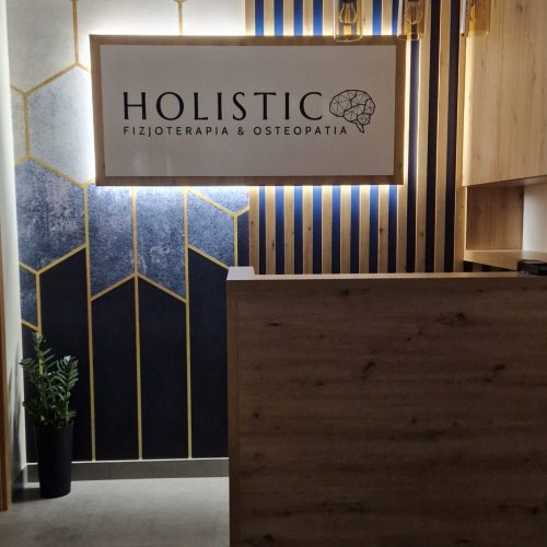 Holistic Fizjoterapia Garwolin Holistic Fizjoterapia Garwolin