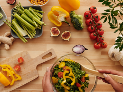 Dominika Bytniewska, dietetyk kliniczny,