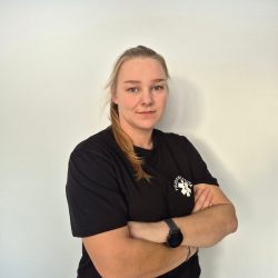 Kasia Salamończyk