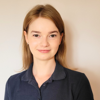 Monika Zadrożna Fizjoterapia wad postawy