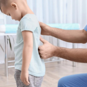 fizjoterapia wad postawy