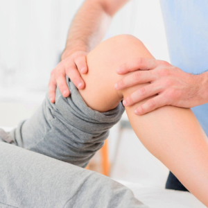 Fizjoterapia Ortopedyczna