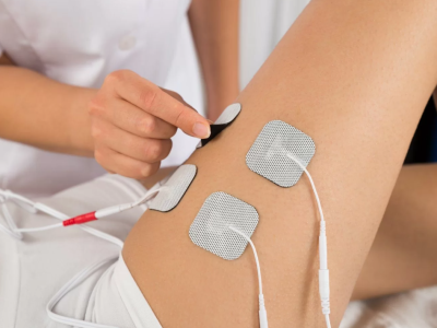 elektrostymulacja mięśni dna miednicy